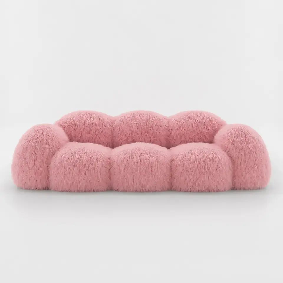 Peonie couch